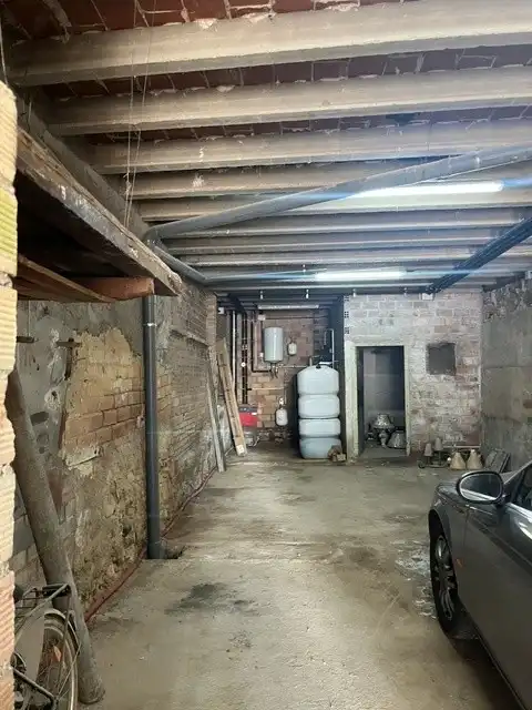 Casa o chalet en venta en Bellvís con Calefacción, Horno y Lavadora