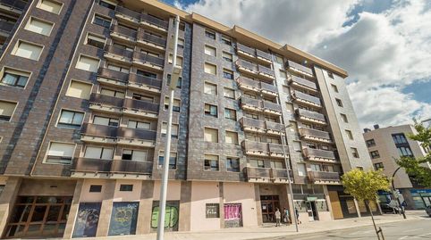 Photo 2 of Flat for sale in Calle Morgan Kalea, San Pedro de Deusto - La Ribera, Bilbao