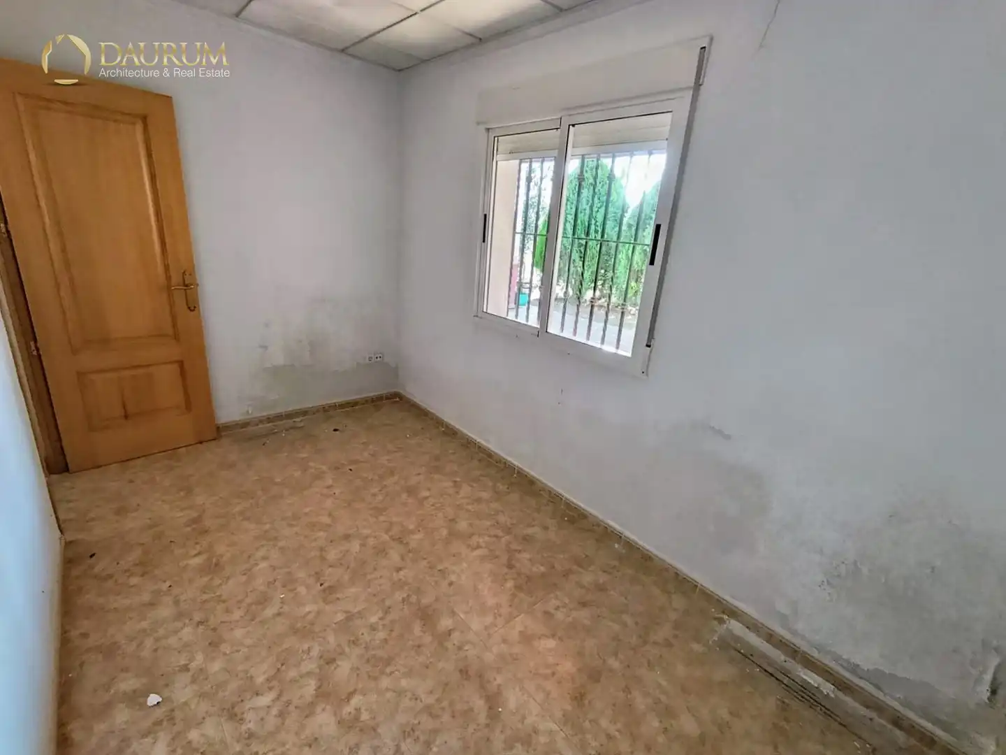 Dormitori de Casa o xalet en venda en Elche / Elx amb Aire condicionat i Terrassa