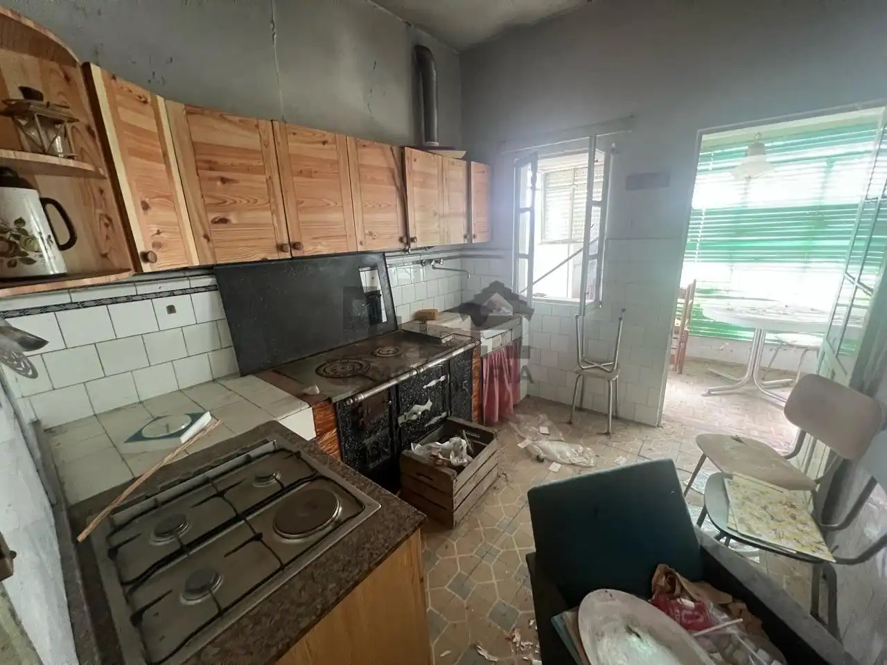 Casa o chalet en venta en A Peroxa