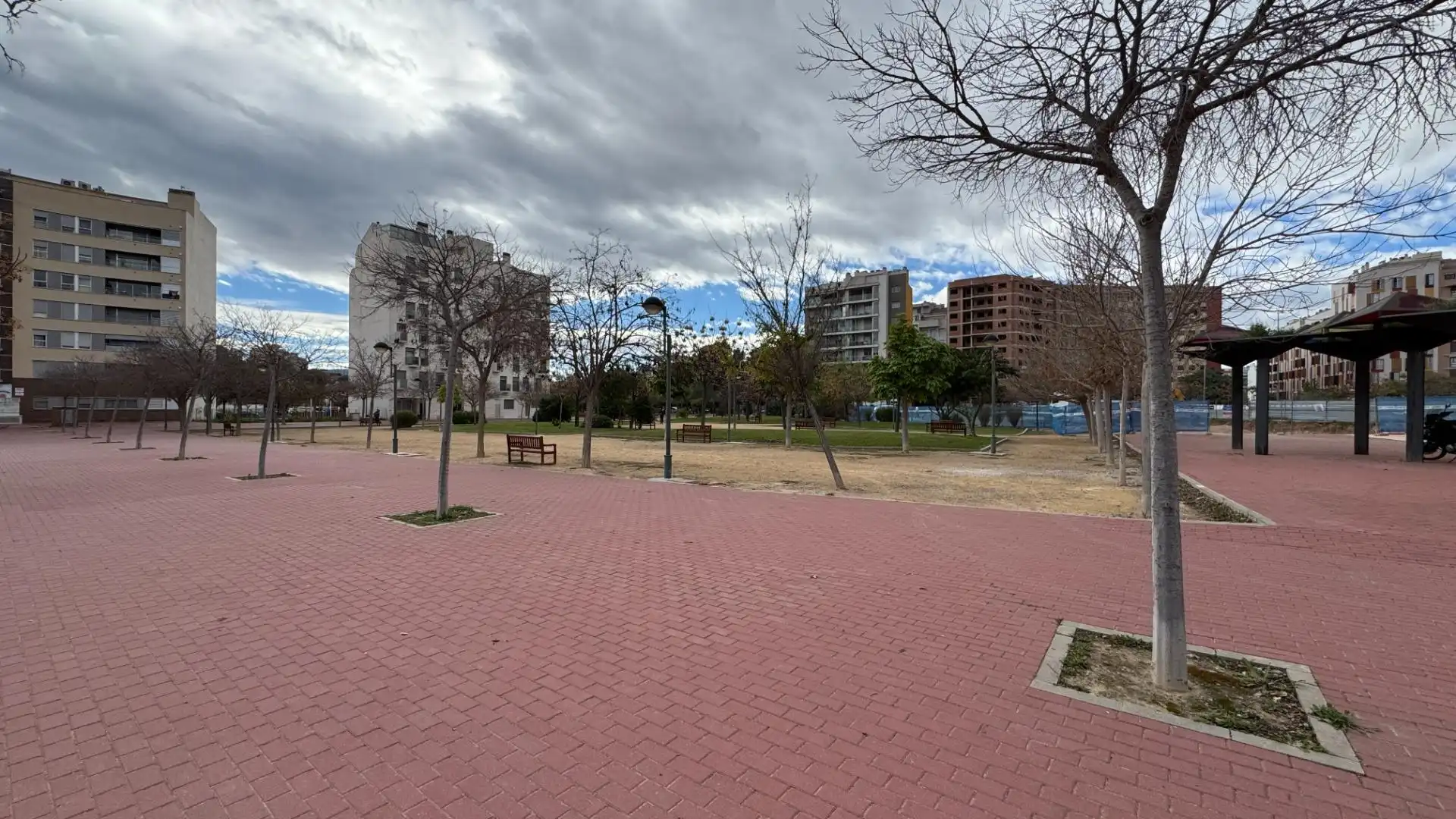 Gewerbefläche zur Miete in Avenida Academia de Infanteria, imagen 12