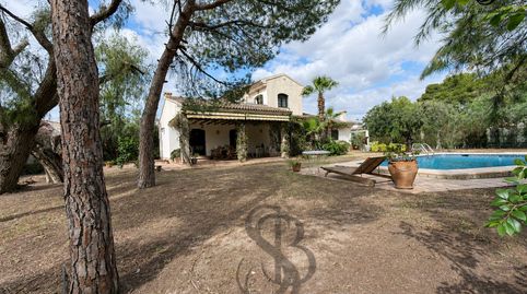 Foto 4 de Casa o chalet en venta en Diseminado Tangel, Villafranqueza, Alicante / Alacant