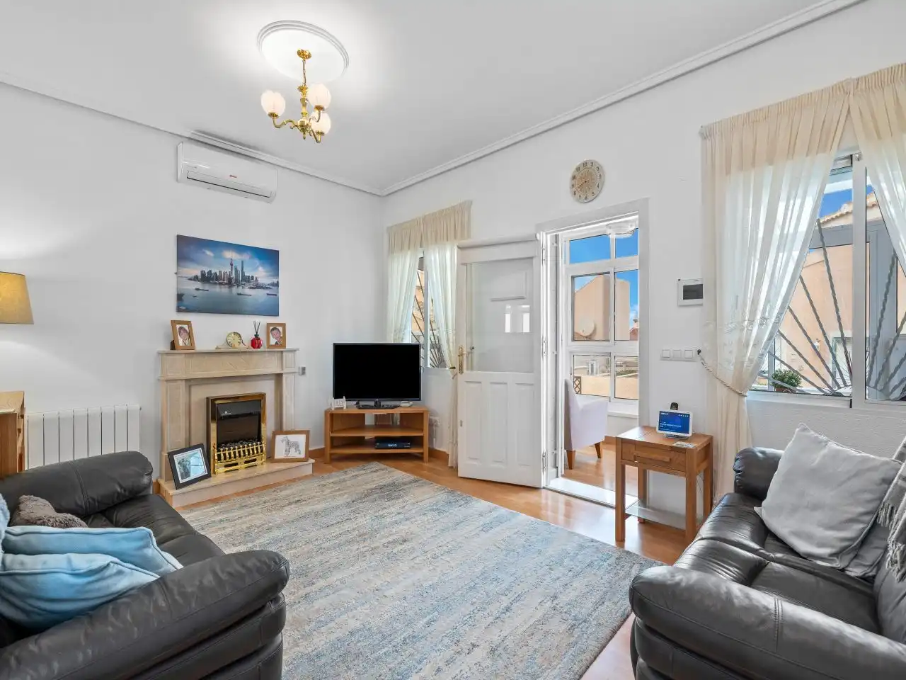 Villa avec terrasse à vendre à Centro, imagen 17