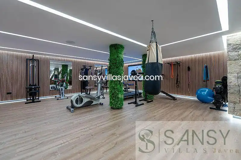 Chalet en venta en Benicolada - Las Adelfas, imagen 33
