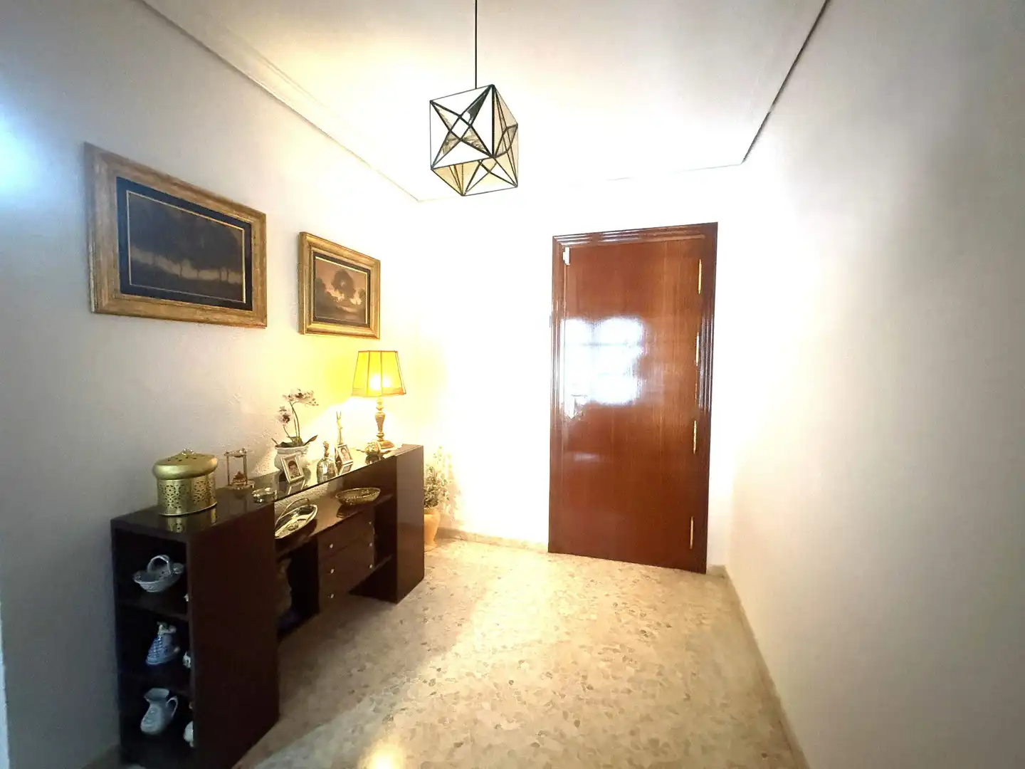 Flat for sale in Sevilla  with Air Conditioner, Heating and Terrace