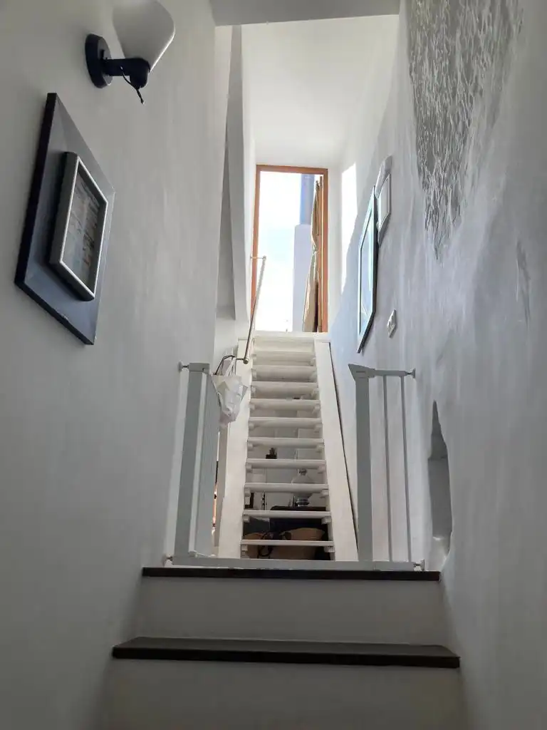 Casa o xalet en venda a N/A, -1, Chulilla