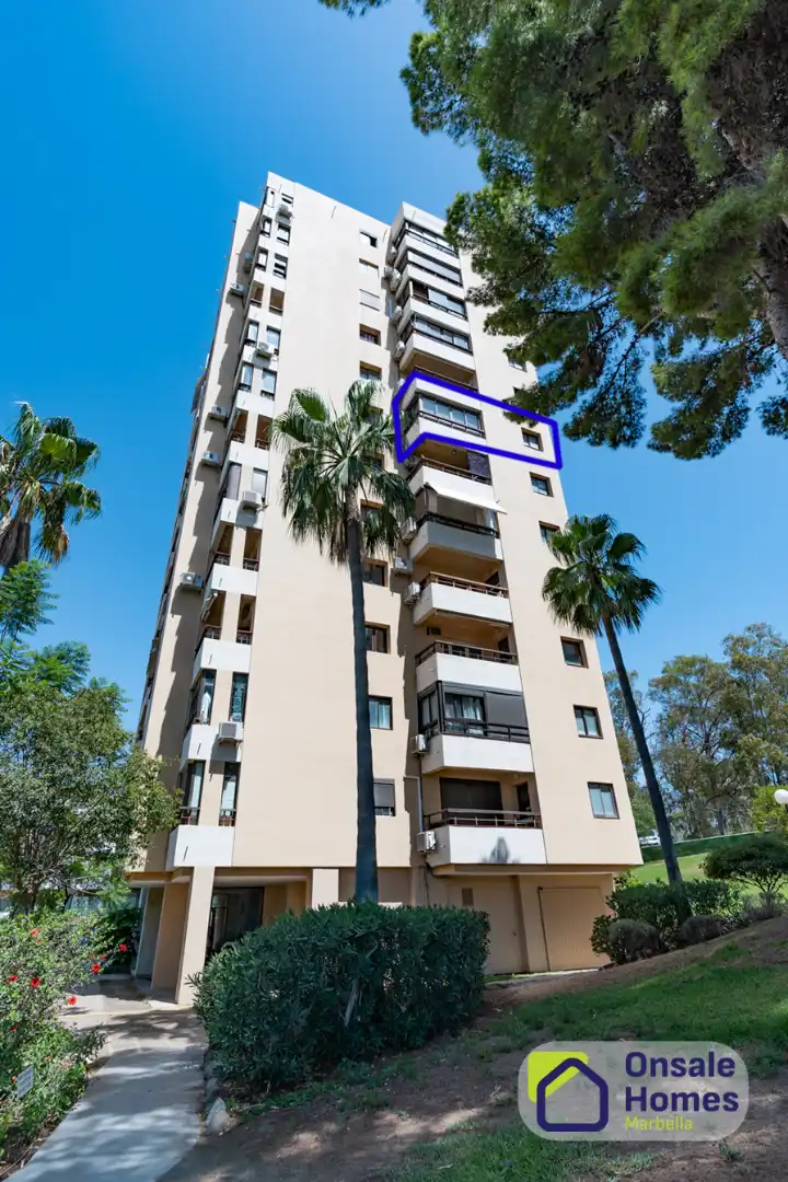 Flat with pool for sale in Avenida del Prado, imagen 22