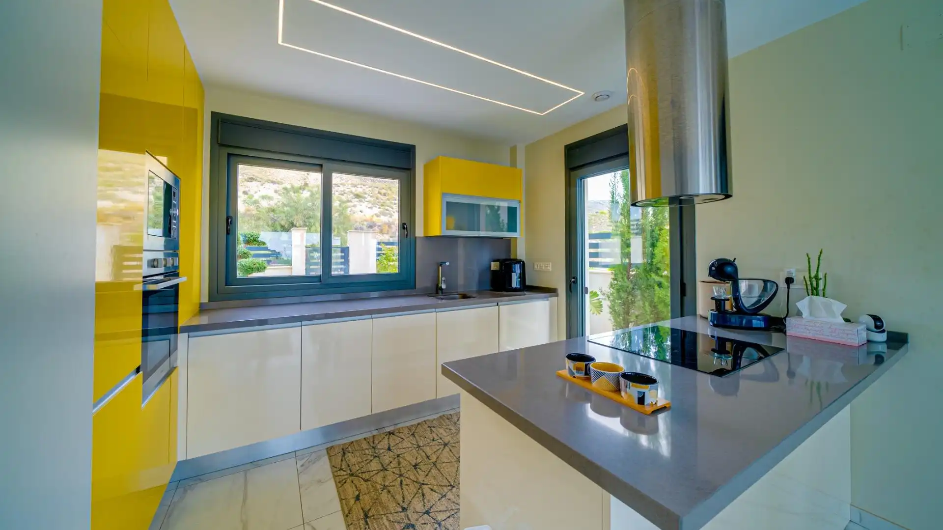 Chalet con terraza en venta en GRANADA, imagen 11