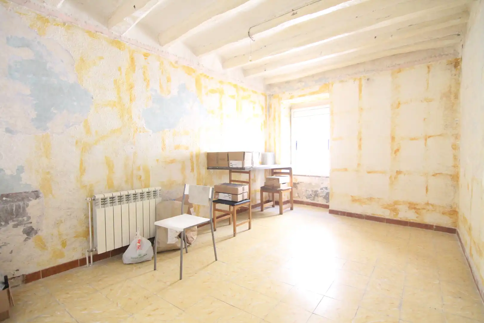 Piso en venta en Olesa de Montserrat con Terraza