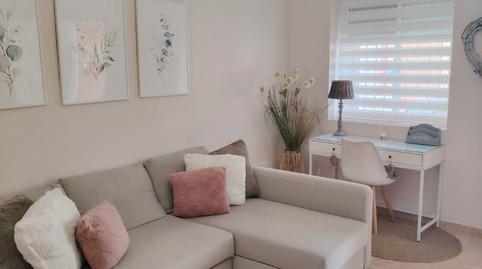 Photo 3 of Single-family semi-detached to rent in Barrio de la Concepción, Cartagena