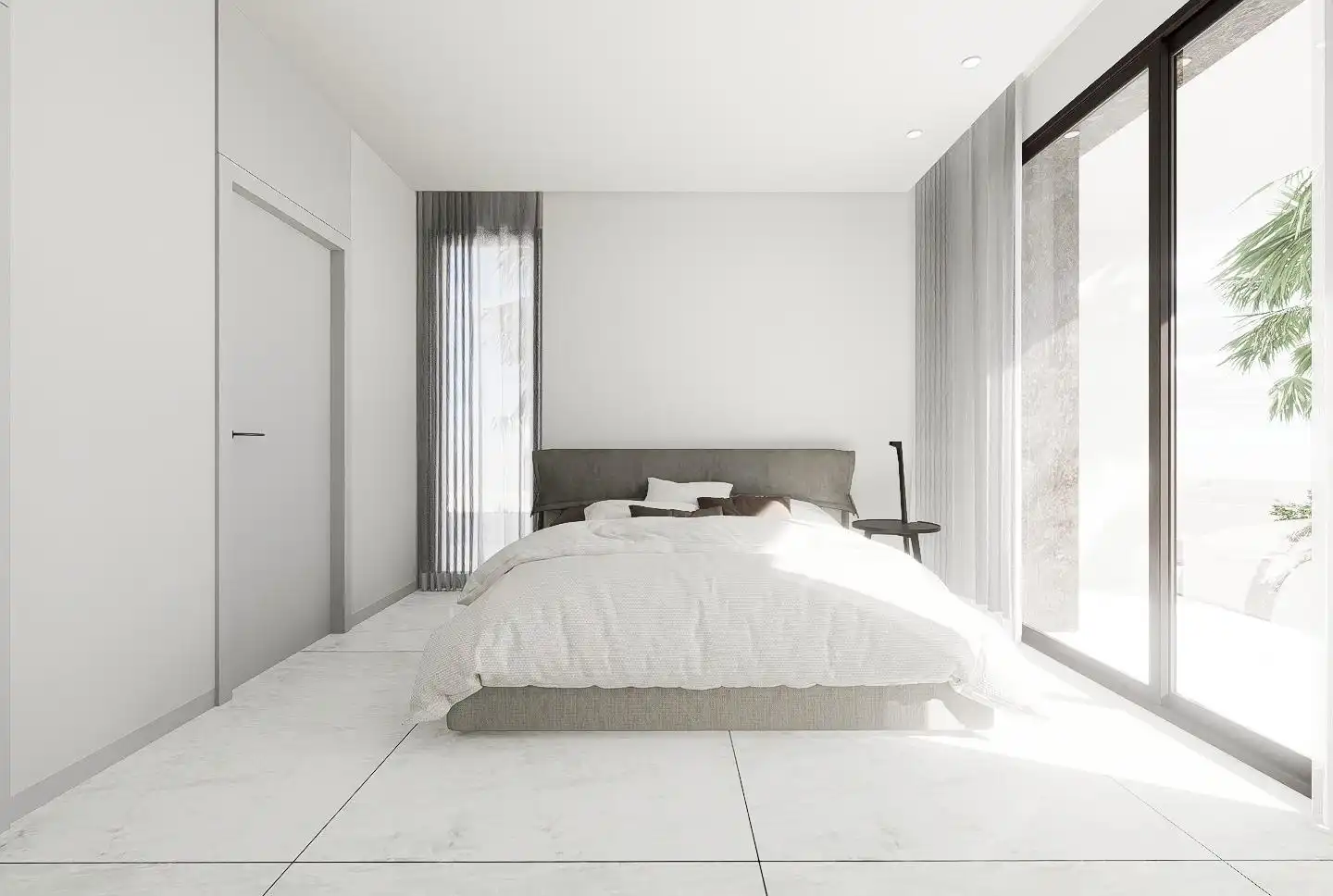 Chalet con terraza en venta en Orihuela Costa, imagen 17