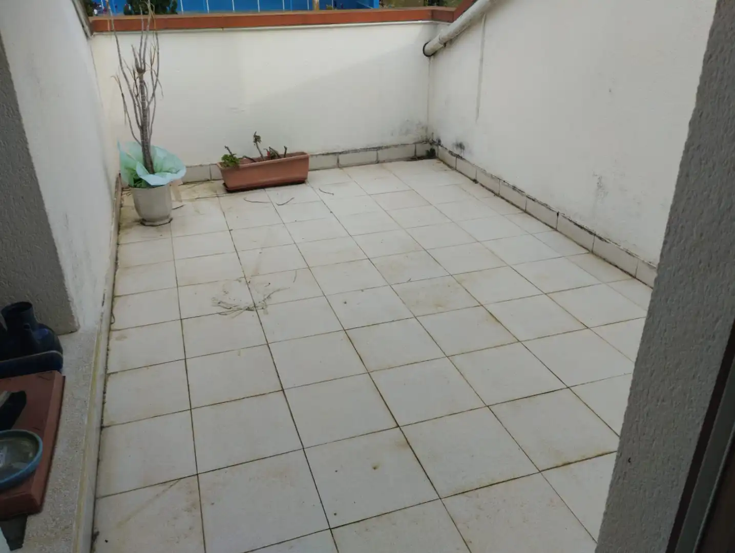 Flat with terrace for sale in Avenida Conde de Albox 6, imagen 25