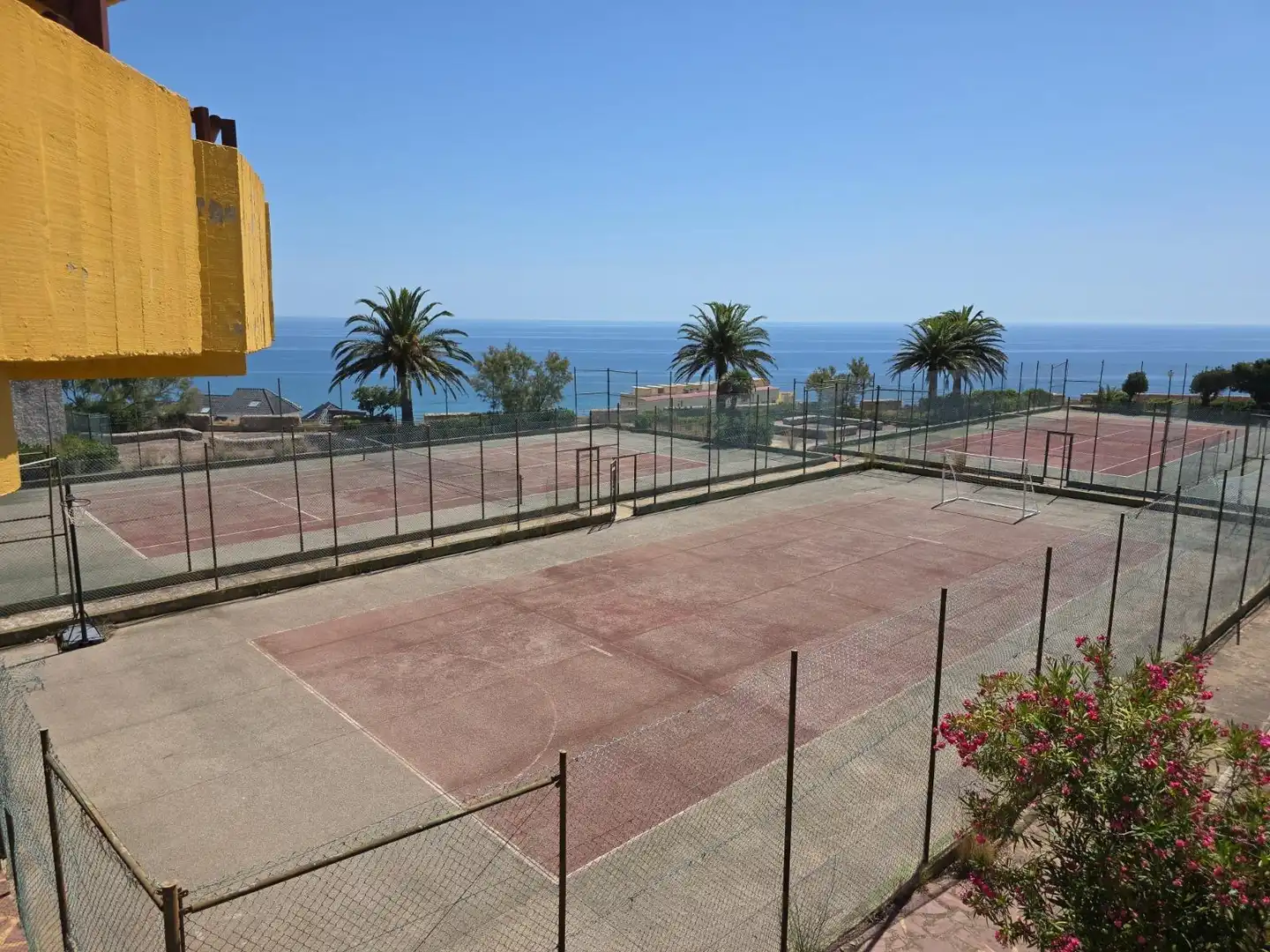 Exterior view of Detached homes for sale in Cullera  with Air Conditioner, Heating and Terrace