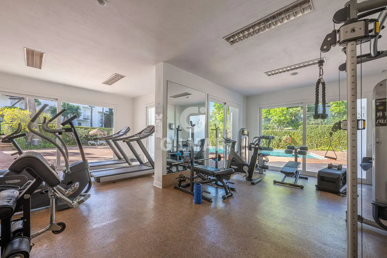 Apartament amb terrassa en venda a Punta Plata, imagen 32