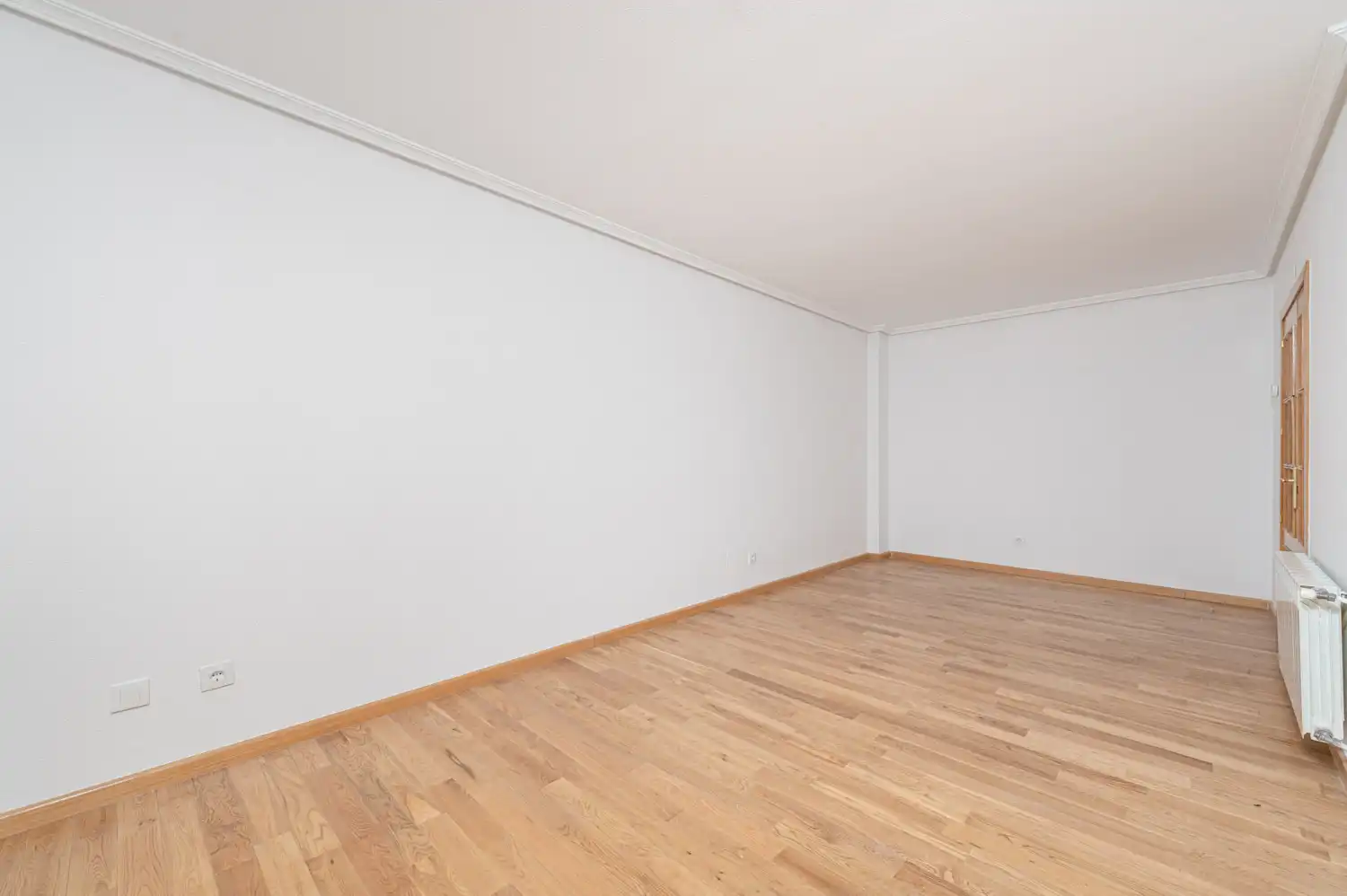 Piso con terraza en venta en Rembrandt 4, imagen 5