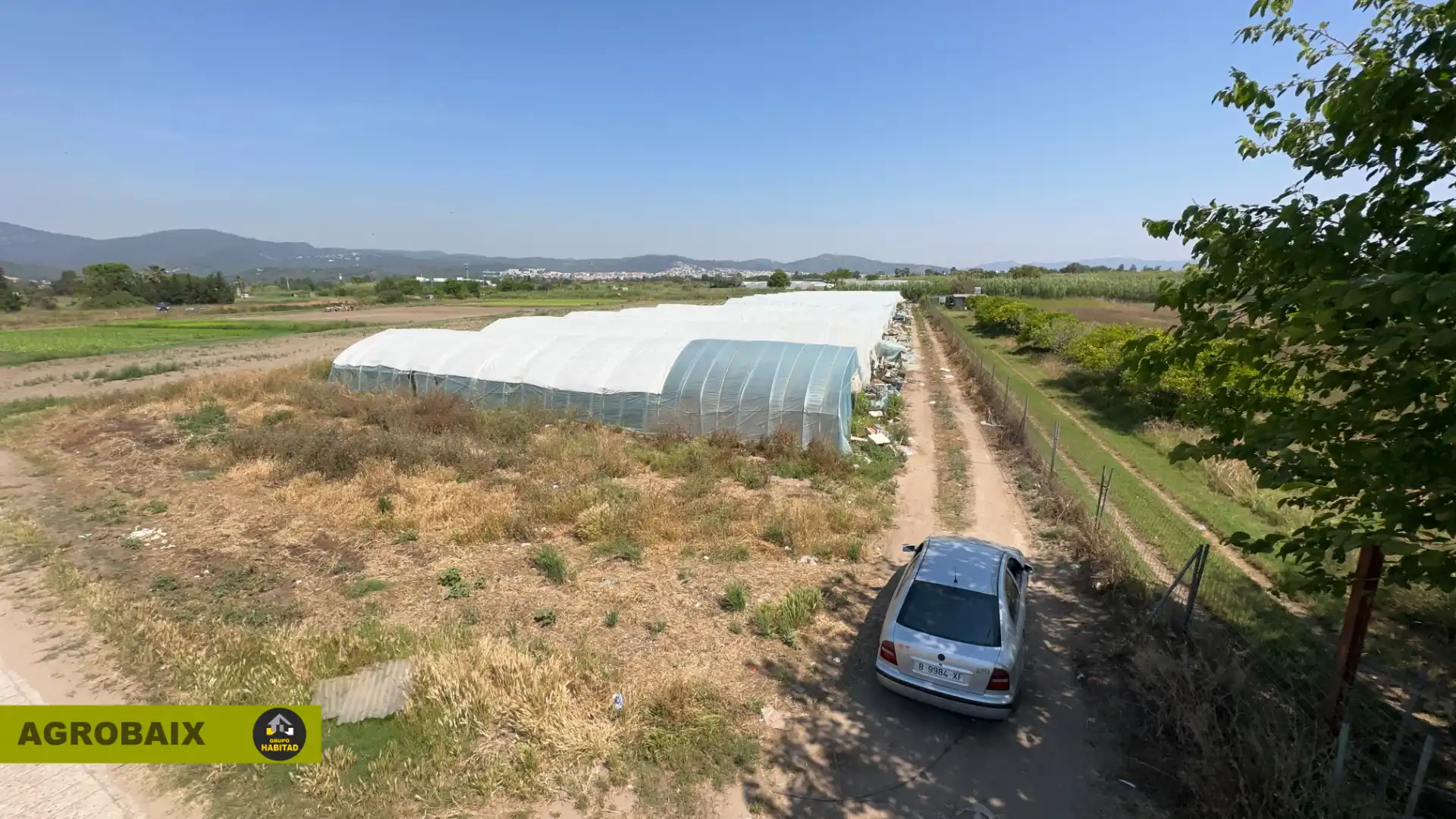 Terreno en venta en Gavà