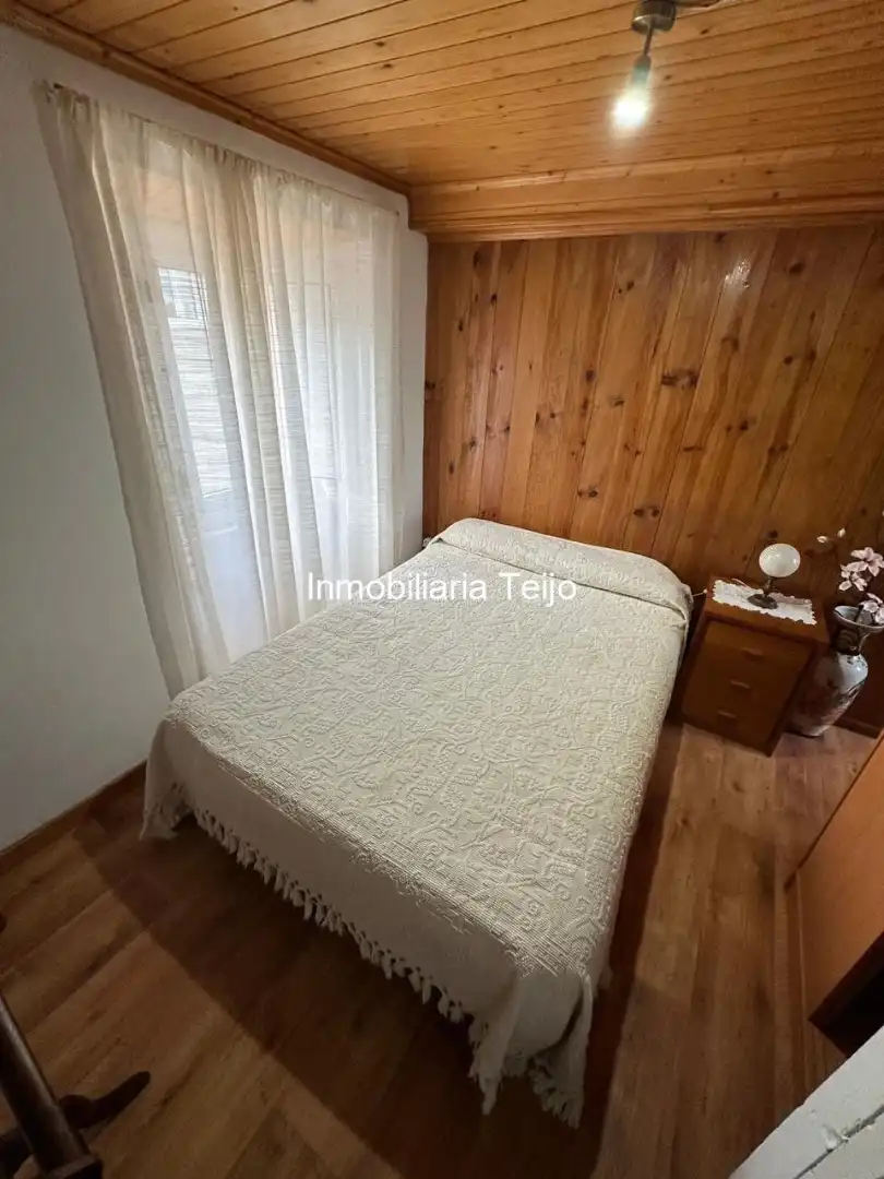 Bedroom of Houses for sale in Moeche