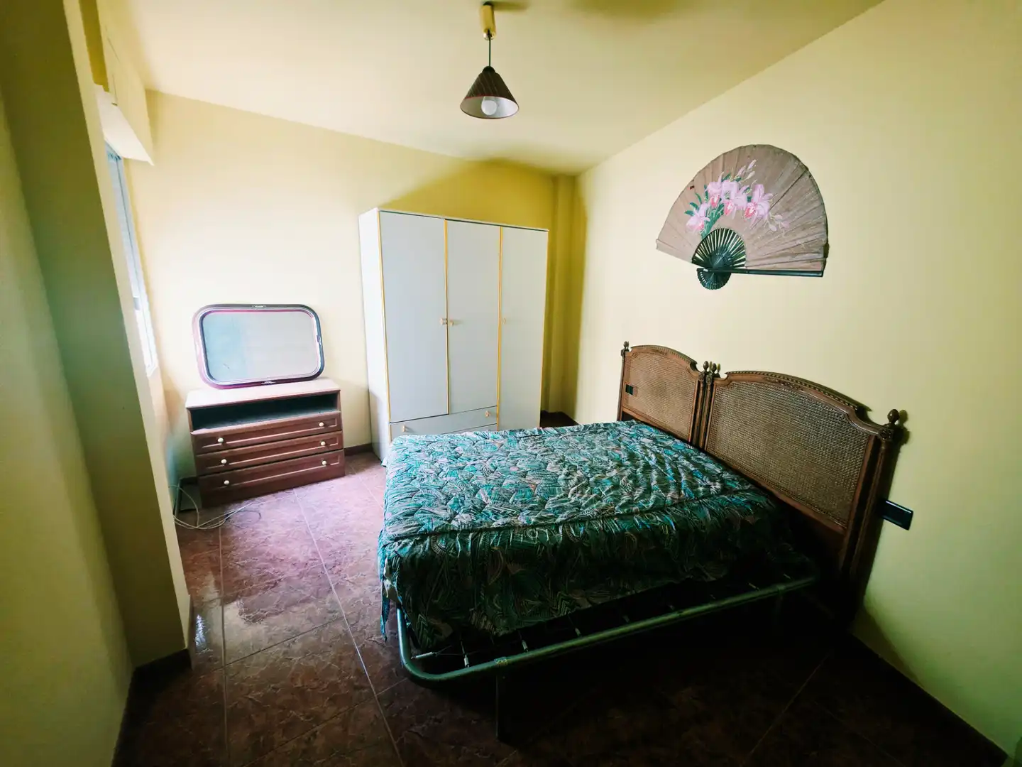 Habitación de Piso en venta en Vila-real con Amueblado