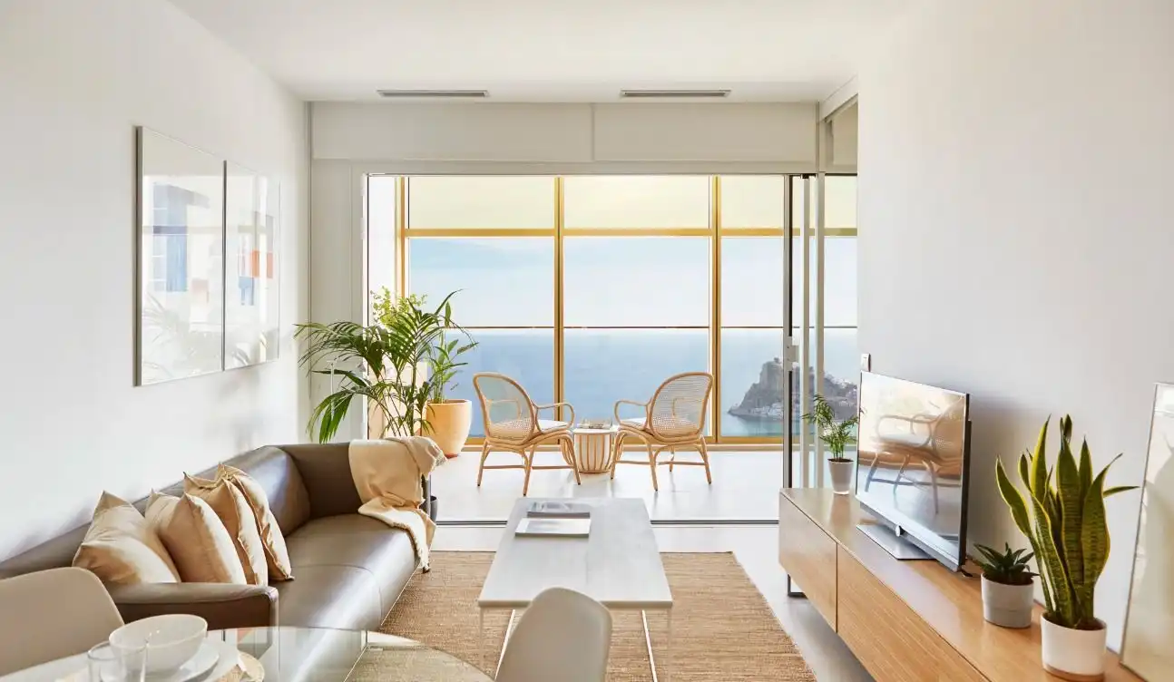 Appartamento con piscina in vendita a Avinguda Mexic, imagen 17