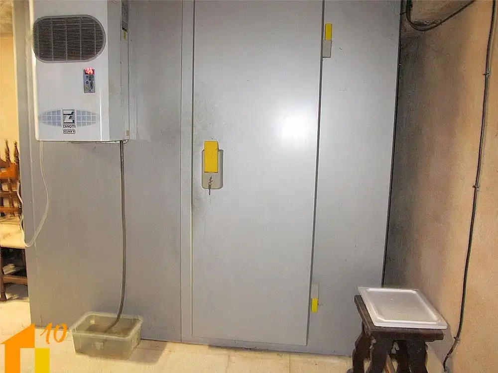 Local en venta en Avenida CONSTITUCION ESPAÑOLA, Villimar - V1 - V2 - S3 - S4 - San Cristobal
