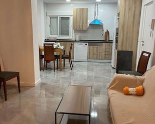 Vista exterior de Apartament per a compartir en Sedaví amb Aire condicionat, Calefacció i Terrassa