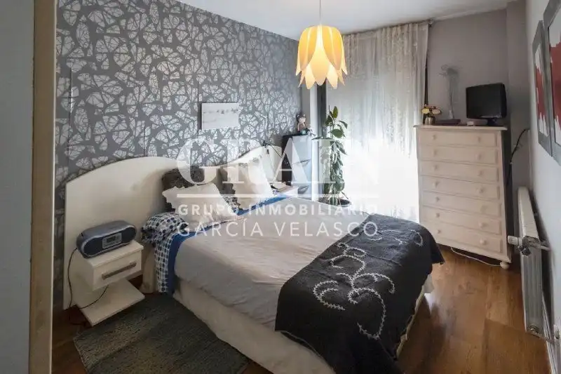Habitación de Piso en venta en Albacete con Calefacción, Terraza y Trastero