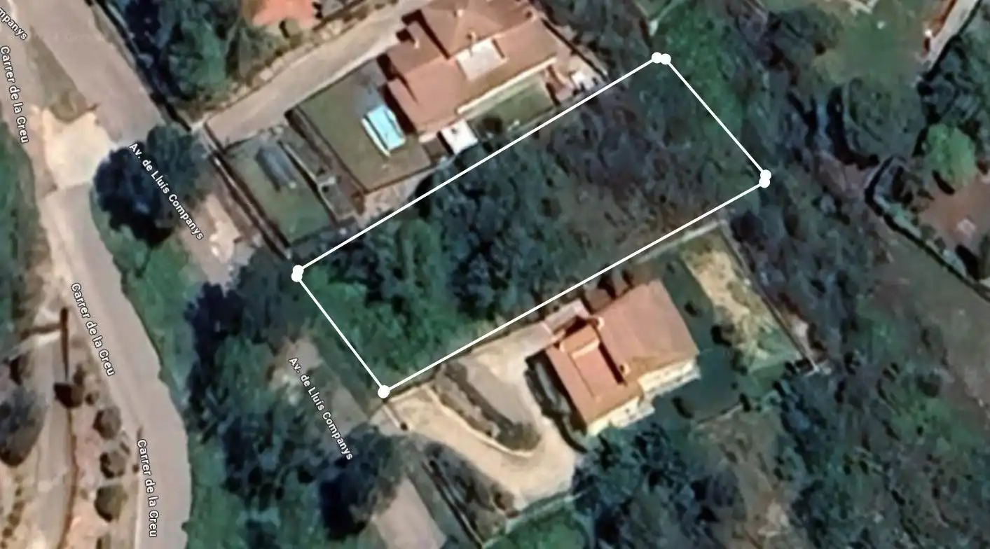 Grundstücke und Bauplätze zum Verkauf in Lluis Companys, imagen 4
