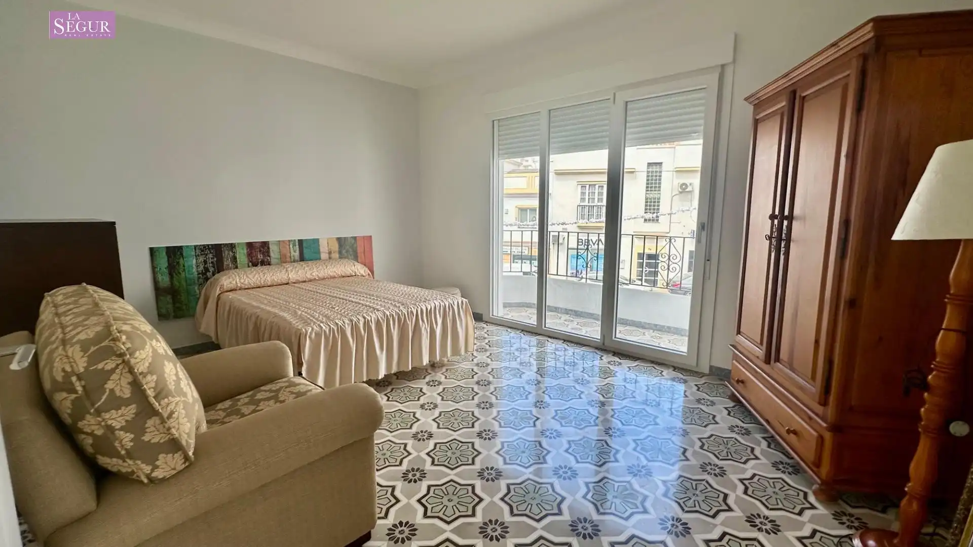 Habitación de Casa o chalet en venta en Conil de la Frontera
