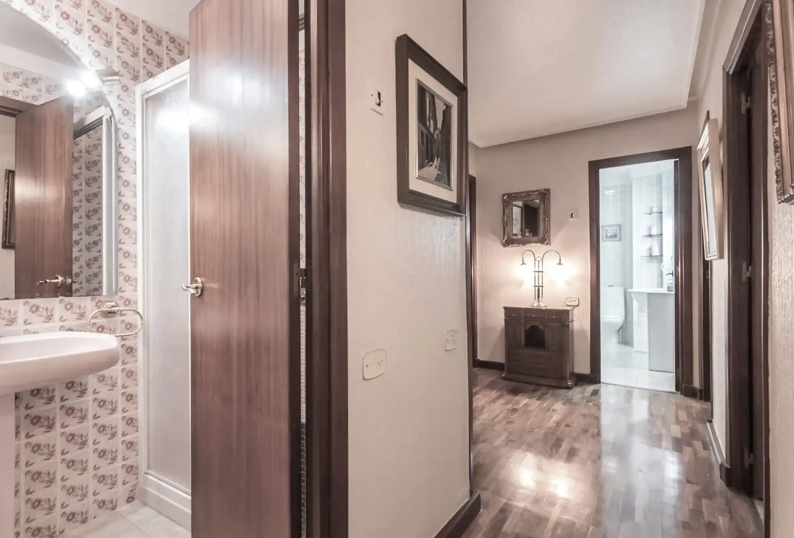 Piso en venta en Murcia con Parquet, Amueblado y Horno