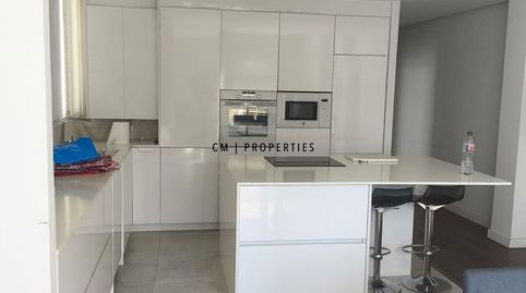 Foto 2 de Piso de alquiler en Albacete, Arrancapins, Valencia Capital