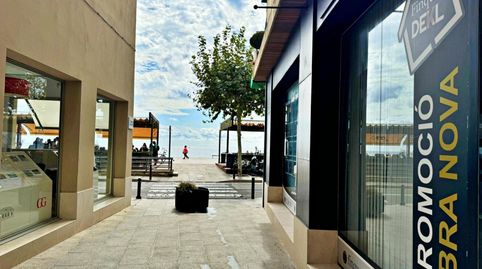 Foto 5 de Garaje en venta en Giralda, Residencial Blanes - Vistamar, Blanes