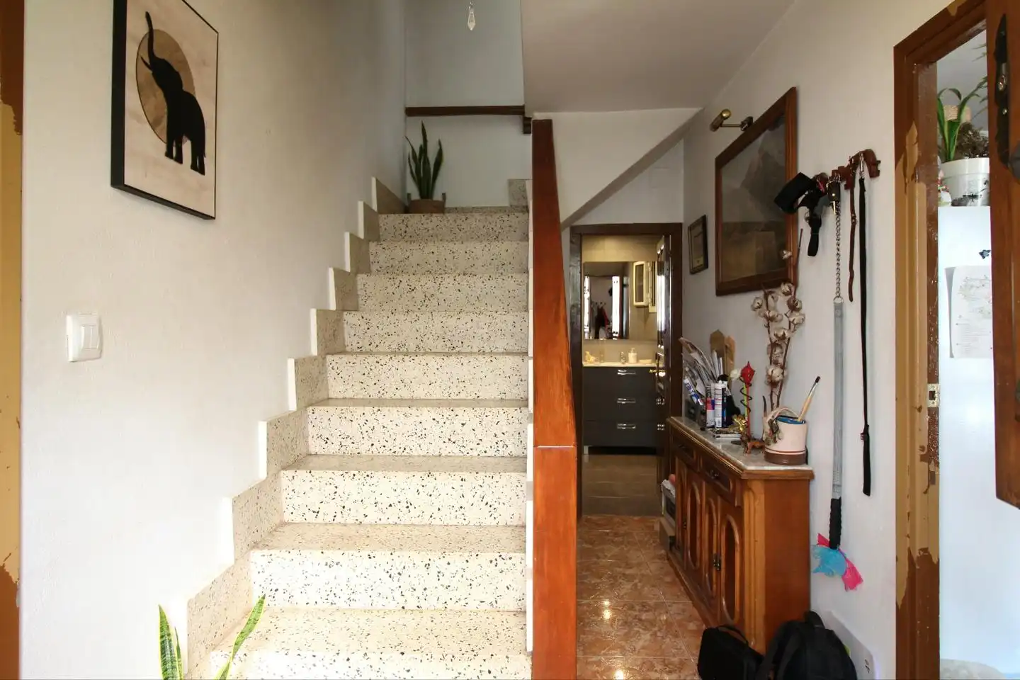 Haus oder Chalet zum Verkauf in Quirós mit Heizung und Privatgarten