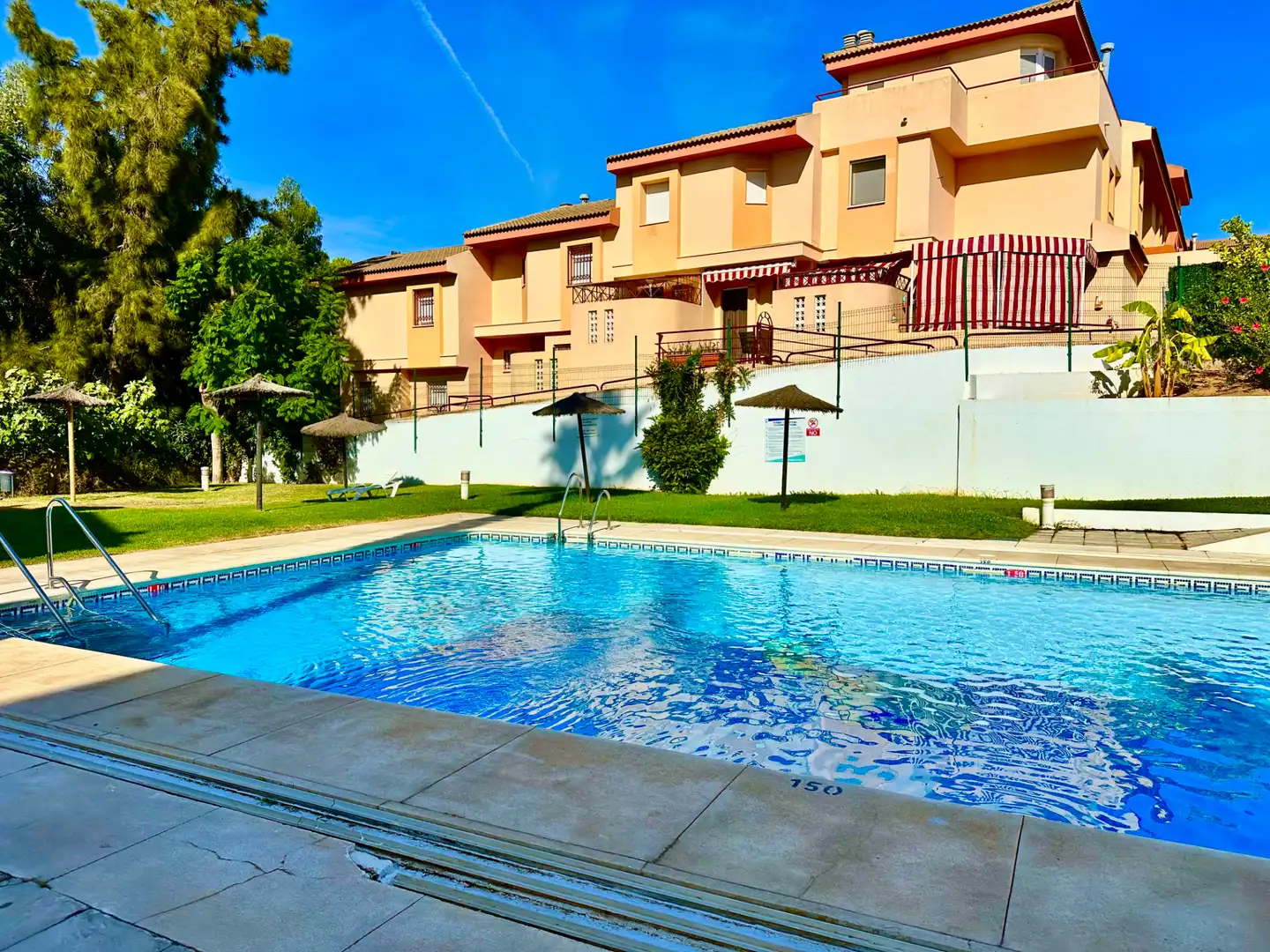 Apartment with pool for sale in Avenida del Deporte 4, imagen 17