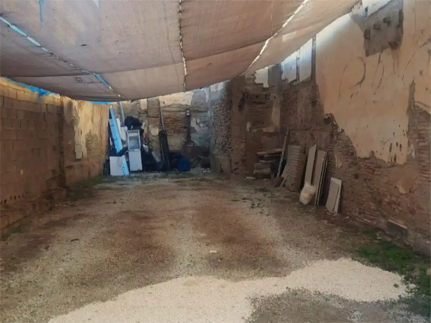 Grundstücke zum Verkauf in Málaga