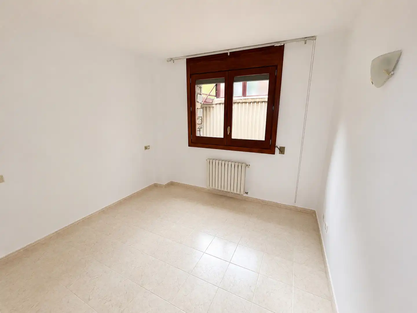 Habitación de Piso de alquiler en Escaldes – Engordany con Calefacción y Terraza