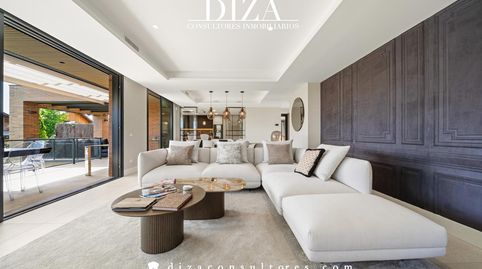 Photo 4 of Houses for sale in Lazarejo, El Cantizal, Las Rozas de Madrid