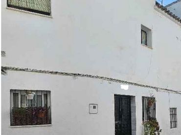 Casa en venda a Istán