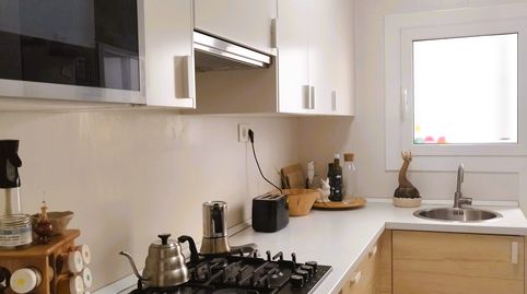 Foto 4 de Piso en venta en Carrer D'espronceda, El Poblenou, Barcelona Capital