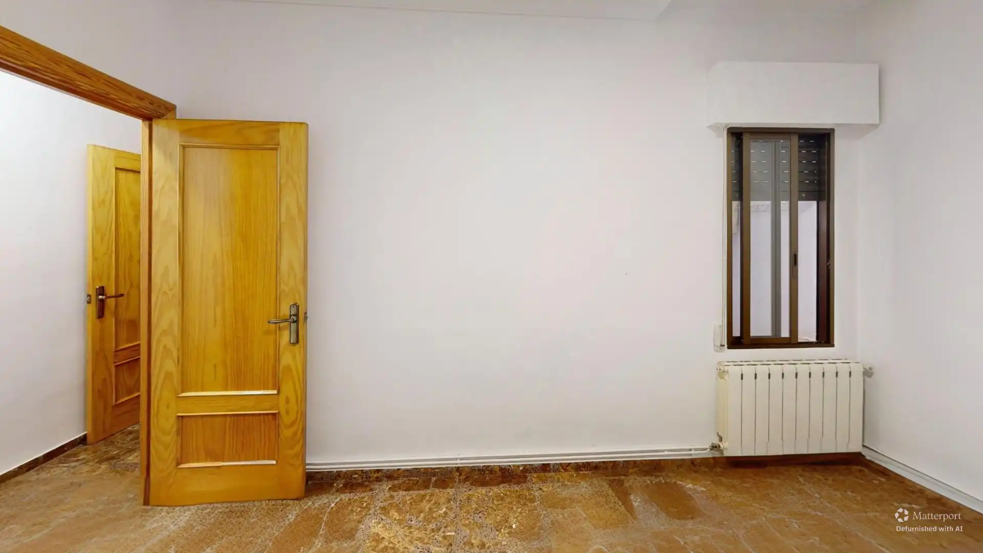 Pis en venda en Tarazona de la Mancha amb Moblat, Forn i Microones