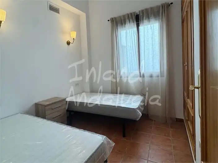 Bedroom of Apartments for sale in Alcaucín, Málaga
