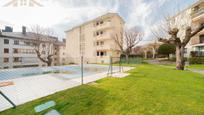 Exterior view of Flat for sale in El Escorial  with Terrace