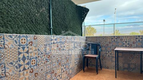 Photo 5 of Planta baja for sale in Avenida de la Sal, 251, Almerimar, Almería