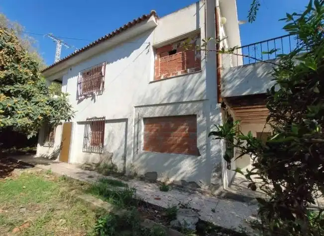 Casa o chalet en venta en Camí de L´Horta - Ptda Basetes -, Altea ciudad