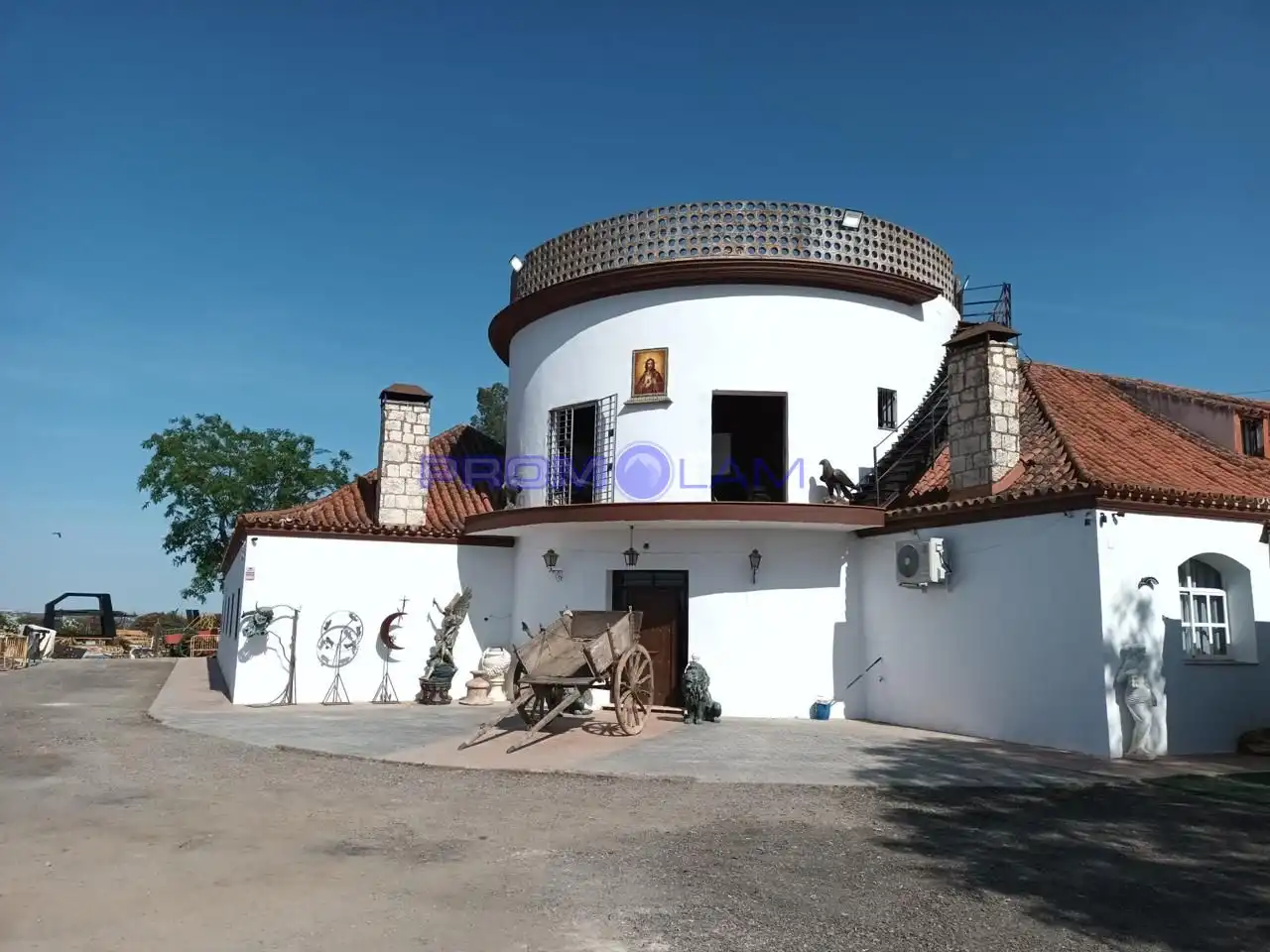 Haus zum Verkauf in Coria Palomares Del Rio, imagen 4