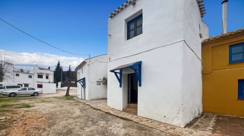Foto 4 de Casa adosada en venta en Villanueva del Rosario, Málaga