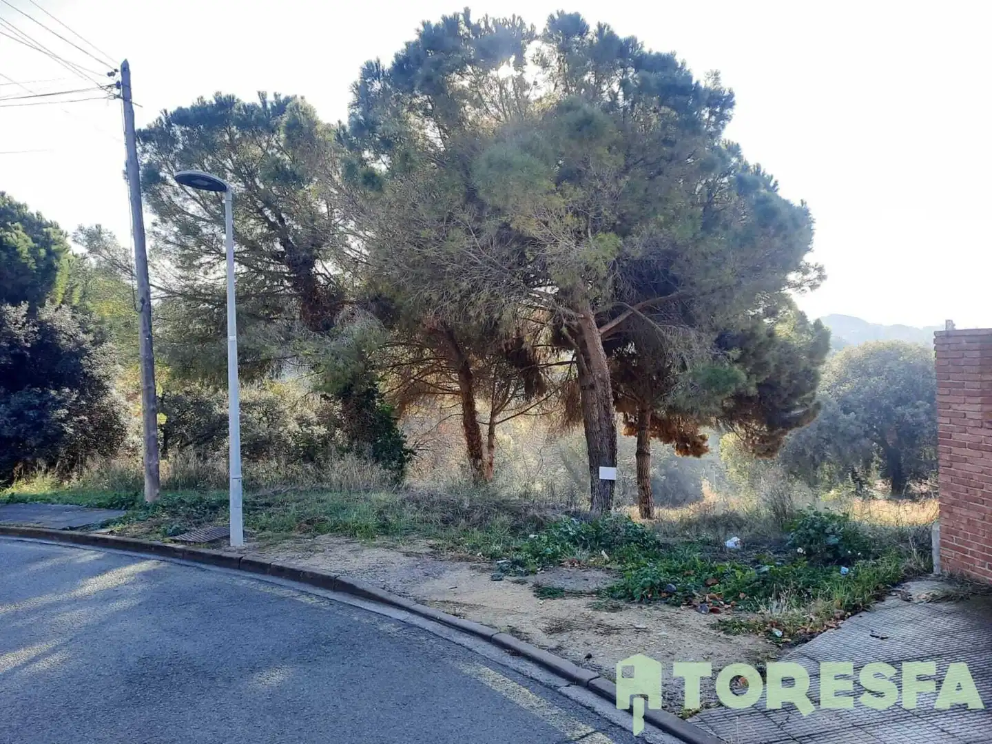 Residencial en venta en Lliçà d'Amunt