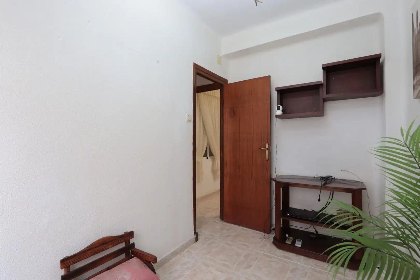 Piso con terraza en venta en Calle PINTOR BALACA, imagen 30