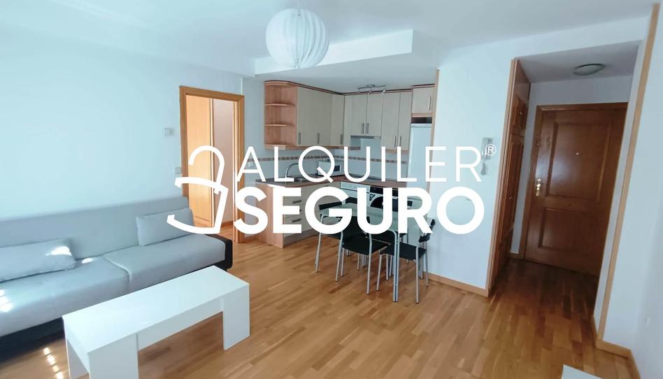 Photo 1 of Flat to rent in Sevilla, Las Dehesillas - Vereda de los Estudiantes, Madrid