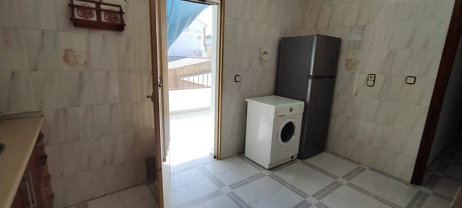 Wohnung zum Verkauf in Mengíbar, imagen 4