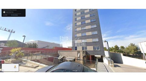 Foto 4 de Garaje en venta en Calle Ronda de la Quimica, Parc Tecnològic, Paterna